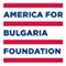 America For Bulgaria Foundation logo