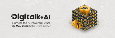 Digitalk Conference + AI
